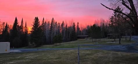 5713 Crane Lake Road Buyck MN 55771