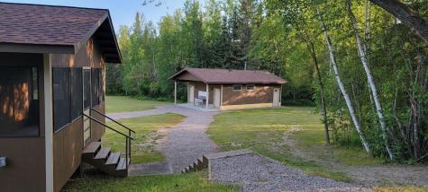 5713 Crane Lake Road Buyck MN 55771