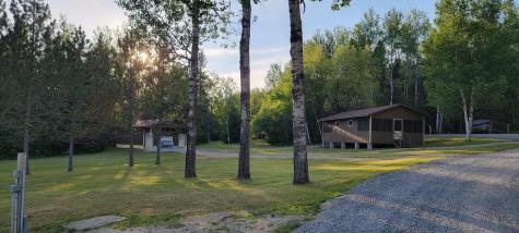 5713 Crane Lake Road Buyck MN 55771