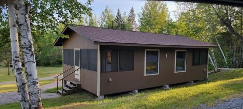 5713 Crane Lake Road Buyck MN 55771