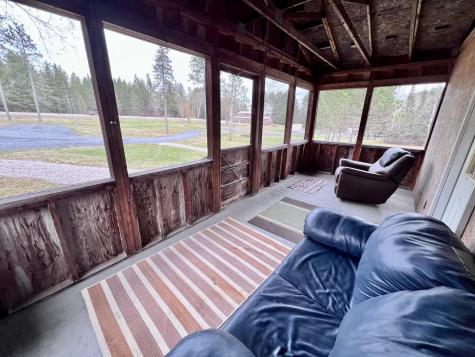 5713 Crane Lake Road Buyck MN 55771