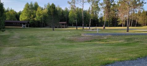 5713 Crane Lake Road Buyck MN 55771