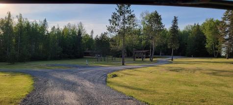 5713 Crane Lake Road Buyck MN 55771