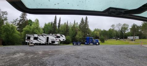 5713 Crane Lake Road Buyck MN 55771