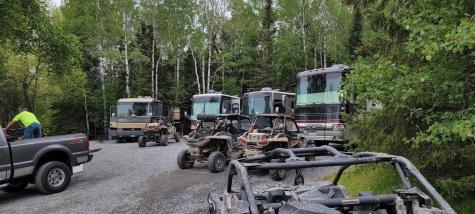 5713 Crane Lake Road Buyck MN 55771