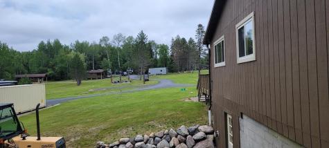5713 Crane Lake Road Buyck MN 55771