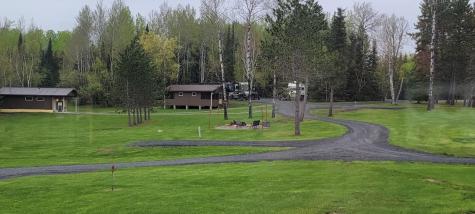 5713 Crane Lake Road Buyck MN 55771