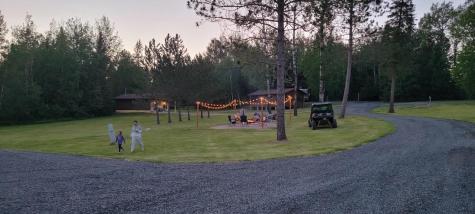 5713 Crane Lake Road Buyck MN 55771