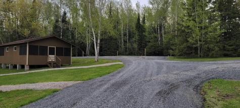 5713 Crane Lake Road Buyck MN 55771