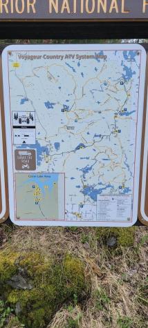 5713 Crane Lake Road Buyck MN 55771