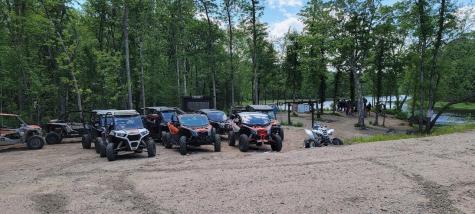 5713 Crane Lake Road Buyck MN 55771
