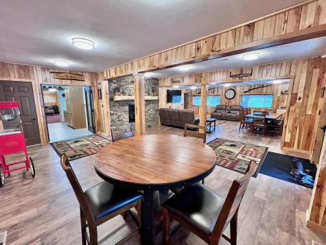 5713 Crane Lake Road Buyck MN 55771