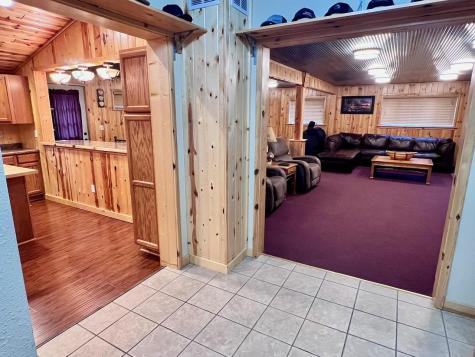 5713 Crane Lake Road Buyck MN 55771