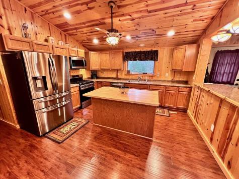 5713 Crane Lake Road Buyck MN 55771