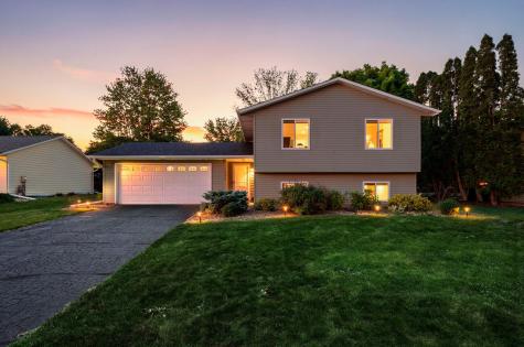 10517 Aquila Avenue S Bloomington MN 55438