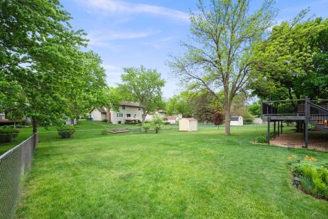 10517 Aquila Avenue S Bloomington MN 55438