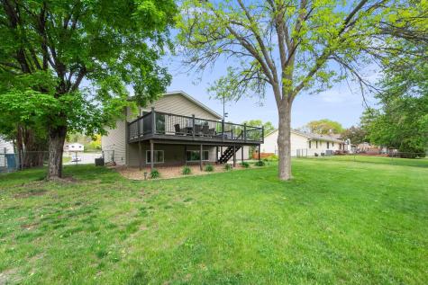 10517 Aquila Avenue S Bloomington MN 55438