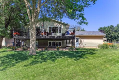 10517 Aquila Avenue S Bloomington MN 55438