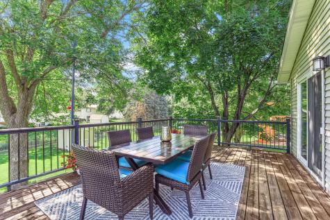 10517 Aquila Avenue S Bloomington MN 55438
