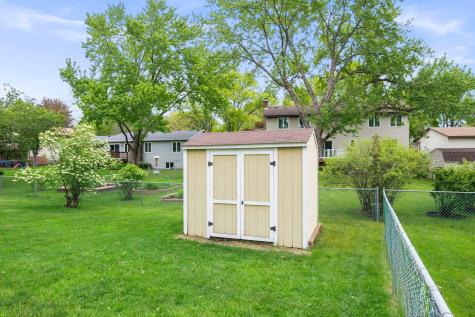 10517 Aquila Avenue S Bloomington MN 55438