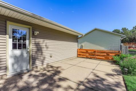 10517 Aquila Avenue S Bloomington MN 55438