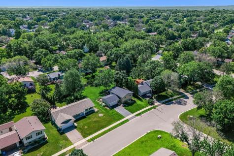 10517 Aquila Avenue S Bloomington MN 55438