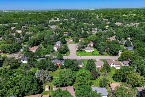 10517 Aquila Avenue S Bloomington MN 55438