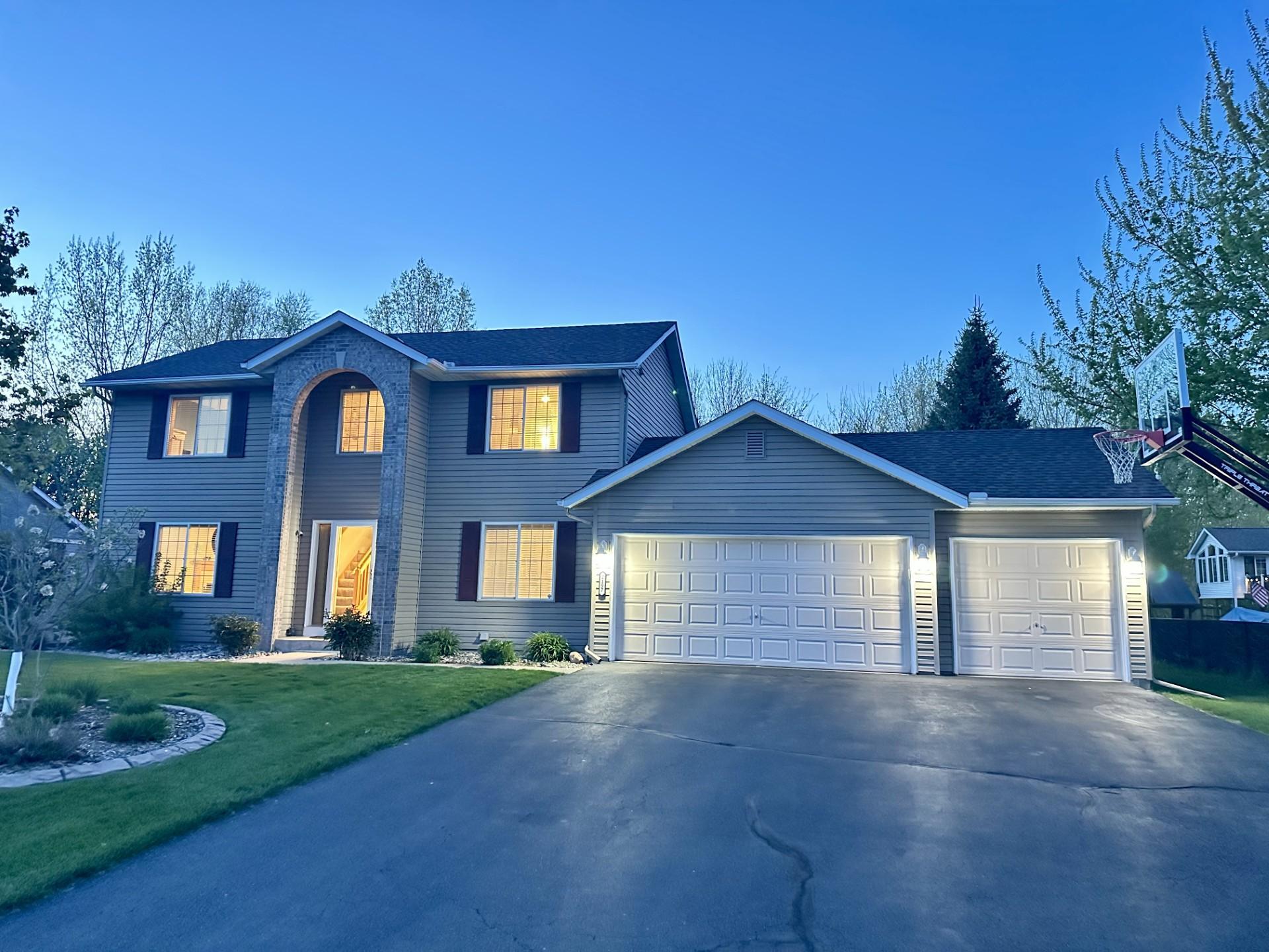 2197 Jean Way Elko New Market MN 55054