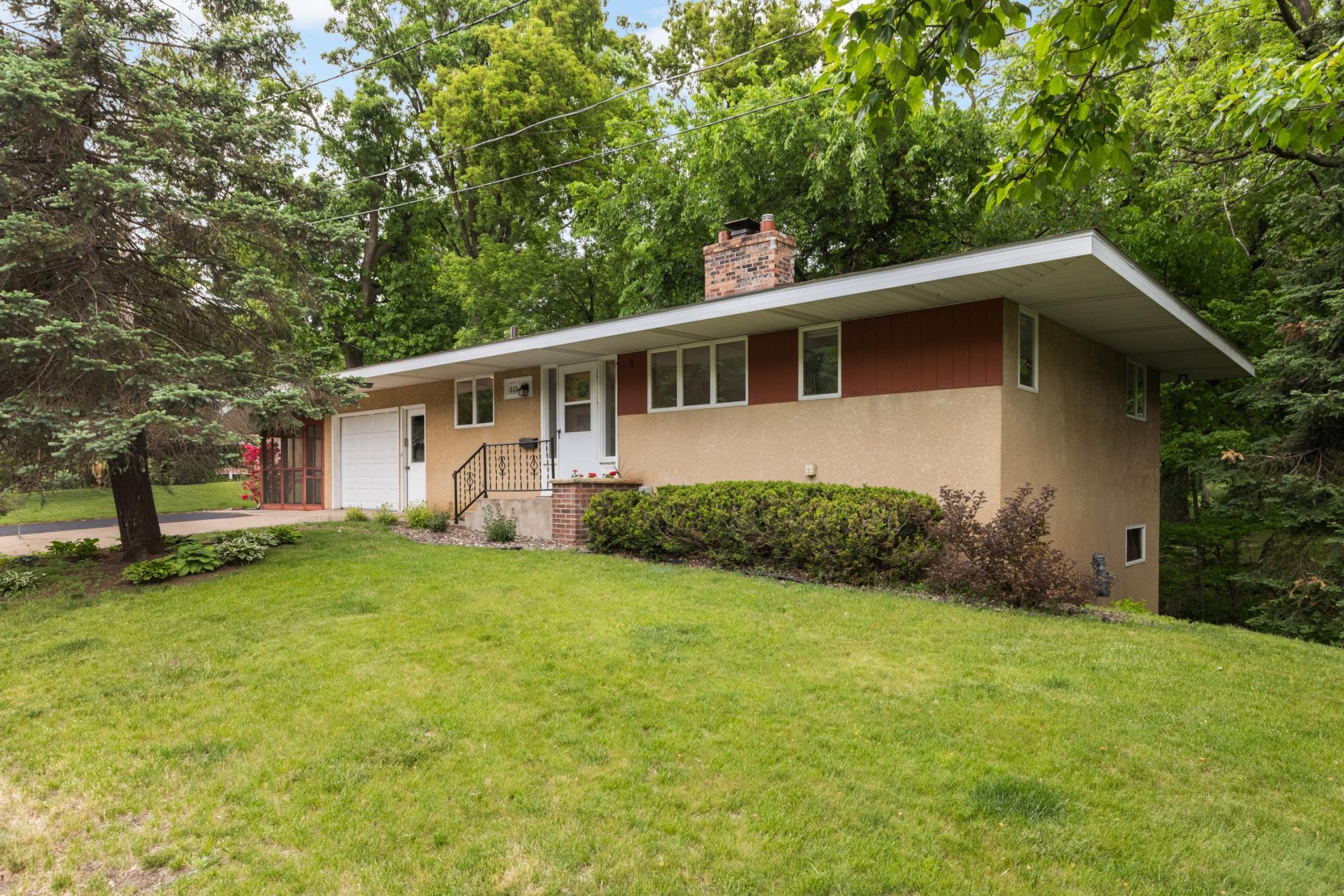 800 2nd Avenue N Bayport MN 55003