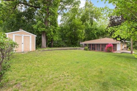 800 2nd Avenue N Bayport MN 55003