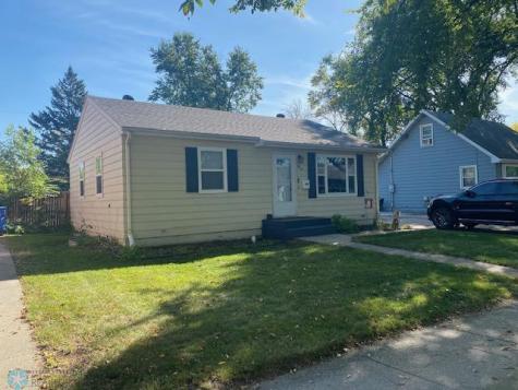 814 19th Street S Fargo ND 58103