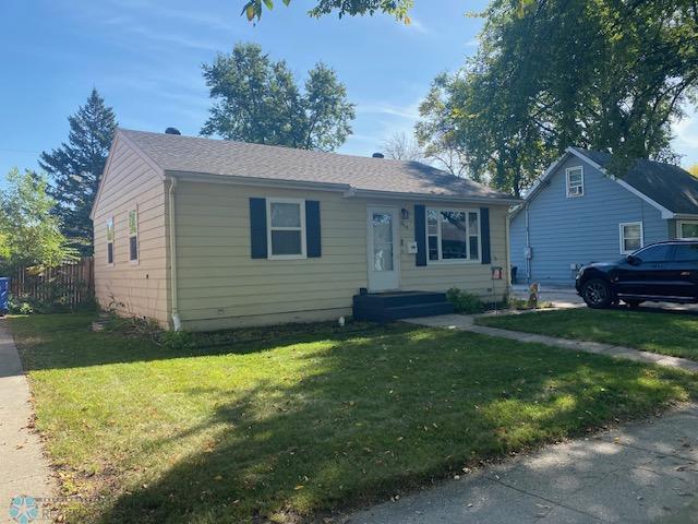 814 19th Street S Fargo ND 58103
