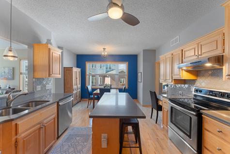 3485 Bay Knolls Drive NW Prior Lake MN 55372