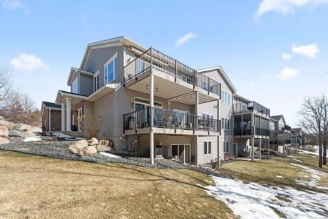 3485 Bay Knolls Drive NW Prior Lake MN 55372