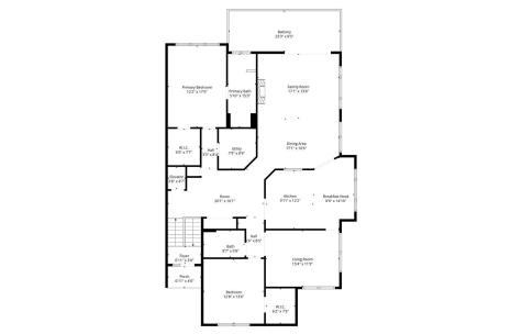 3485 Bay Knolls Drive NW Prior Lake MN 55372