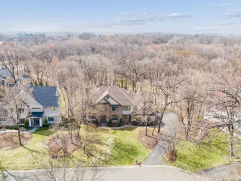 8662 Great Waters Alcove Eden Prairie MN 55347