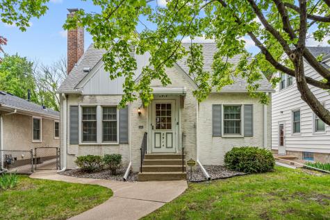 2914 Mckinley Street NE Minneapolis MN 55418