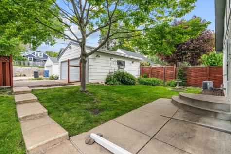 2914 Mckinley Street NE Minneapolis MN 55418
