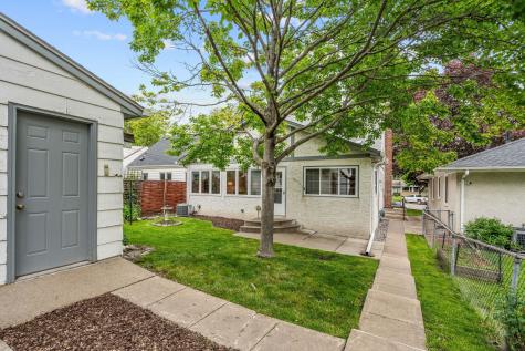 2914 Mckinley Street NE Minneapolis MN 55418