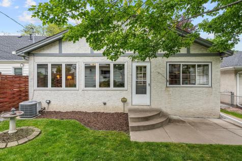 2914 Mckinley Street NE Minneapolis MN 55418