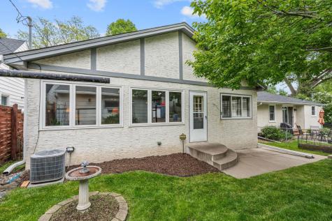 2914 Mckinley Street NE Minneapolis MN 55418