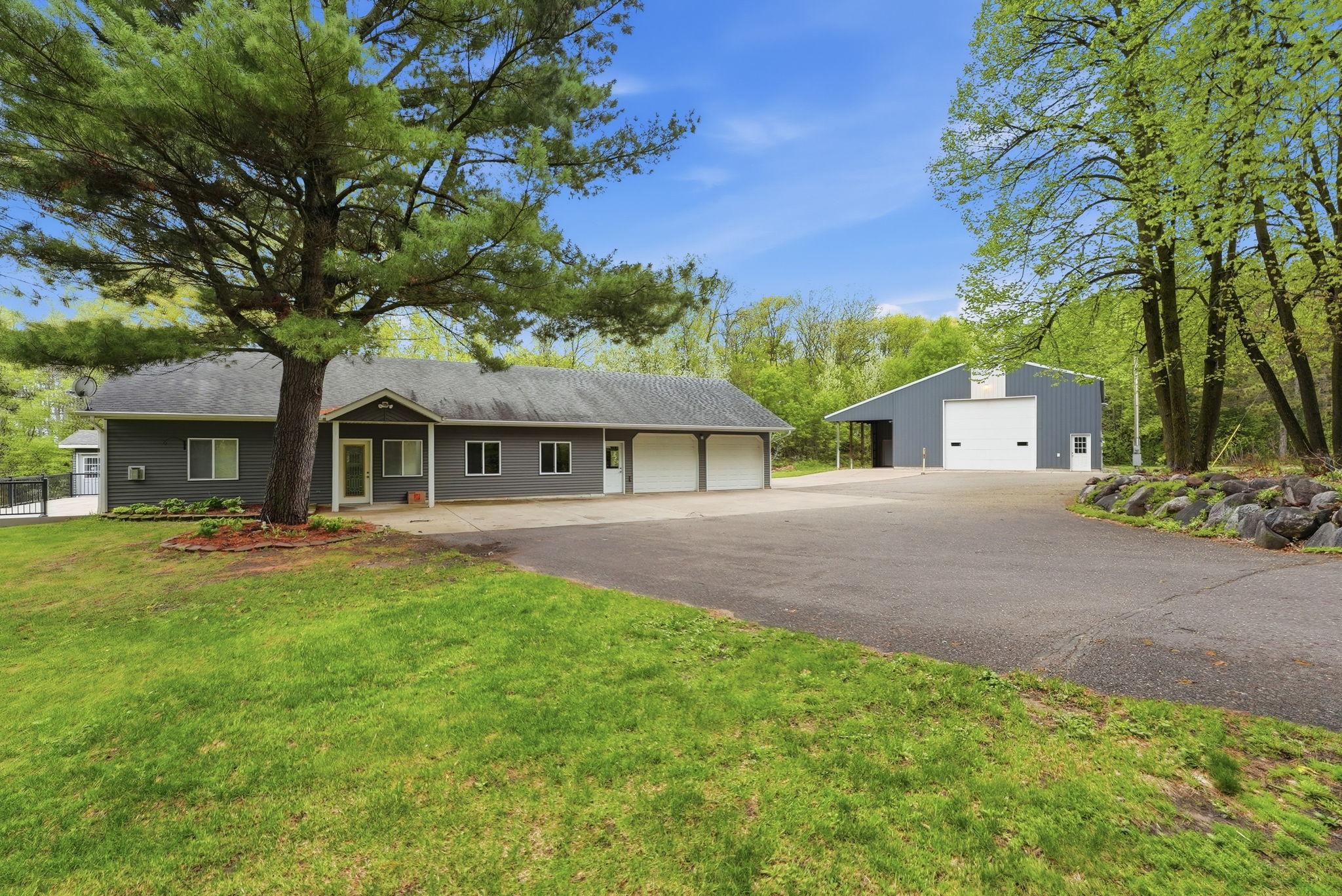 15419 Twin Lakes Road Little Falls MN 56345