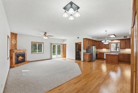 15419 Twin Lakes Road Little Falls MN 56345