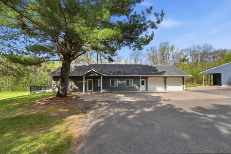 15419 Twin Lakes Road Little Falls MN 56345