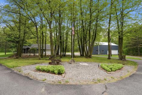 15419 Twin Lakes Road Little Falls MN 56345