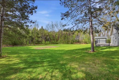 15419 Twin Lakes Road Little Falls MN 56345