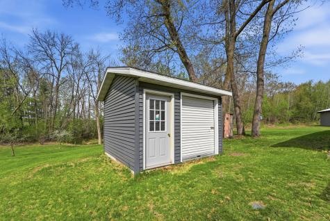 15419 Twin Lakes Road Little Falls MN 56345