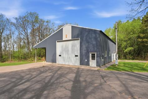15419 Twin Lakes Road Little Falls MN 56345