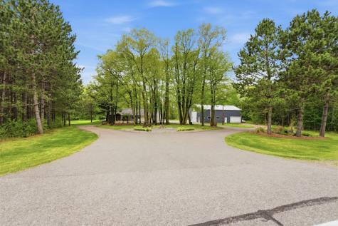 15419 Twin Lakes Road Little Falls MN 56345