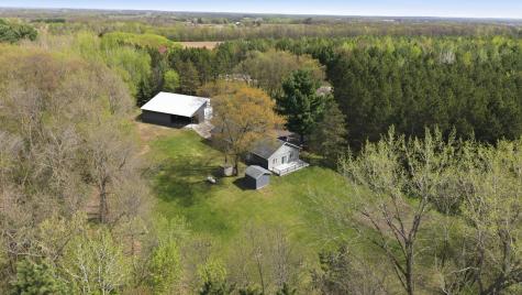 15419 Twin Lakes Road Little Falls MN 56345